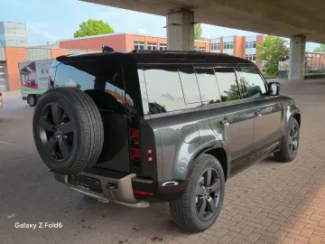 Defender 110 D250 AWD  X-DYNAMIC  HSE 20 MY25
