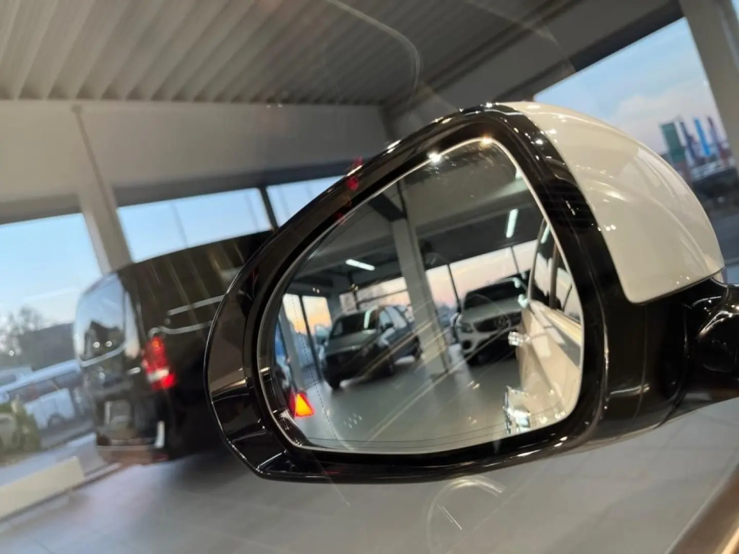 S 580 L 4matic AMG AMG MBUX Burm Fahrassist HUD