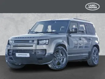 Defender 110 X-Dynamic