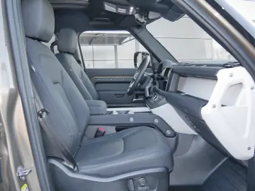 Defender 110 X-Dynamic