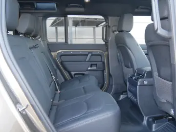 Defender 110 X-Dynamic