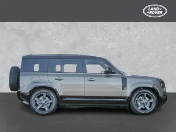 Defender 110 X-Dynamic