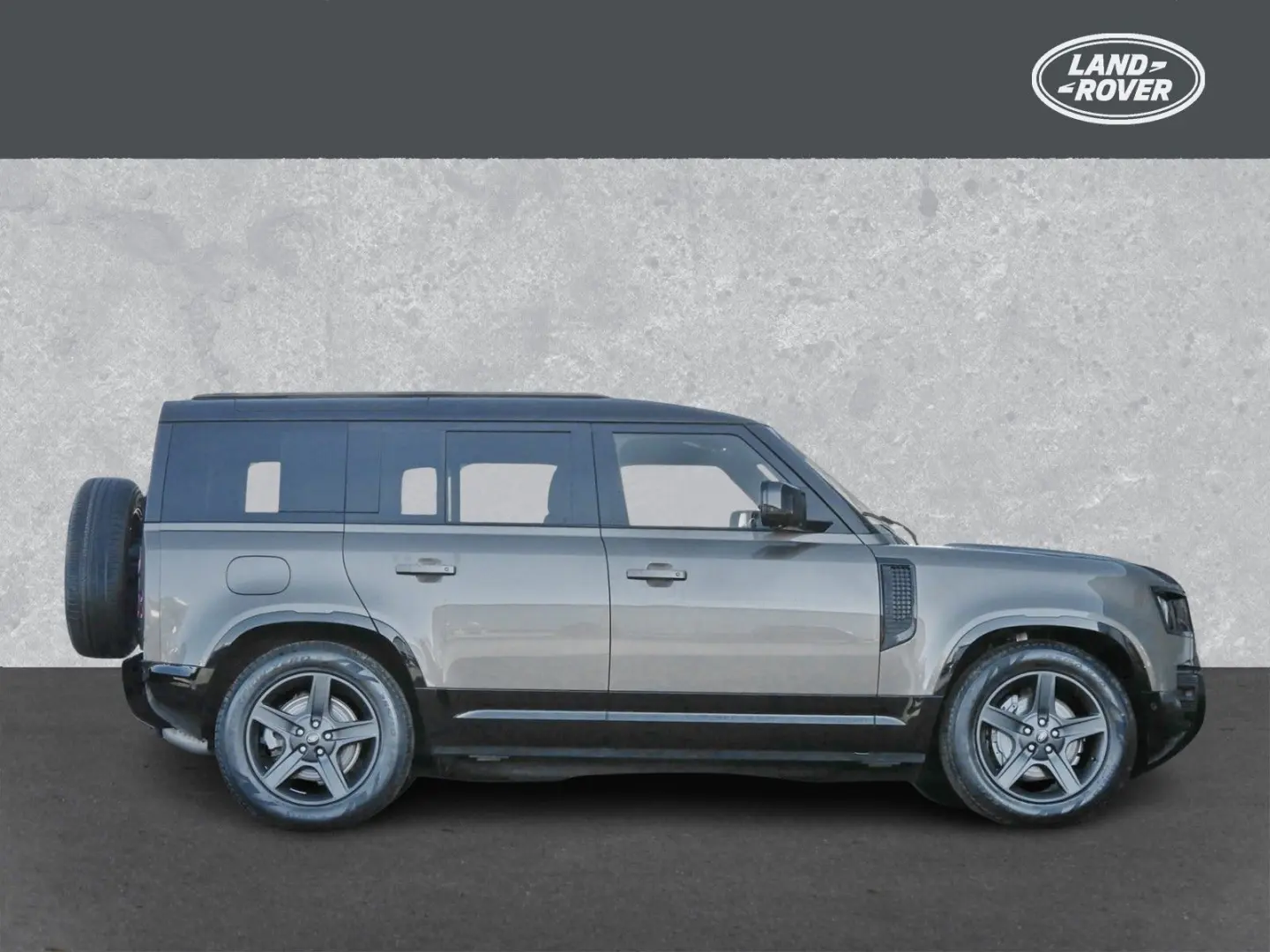 Defender 110 X-Dynamic