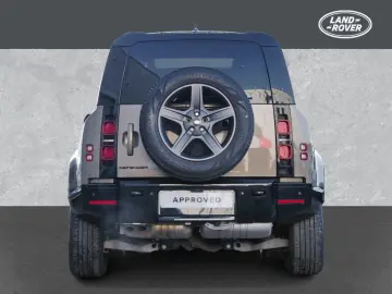 Defender 110 X-Dynamic