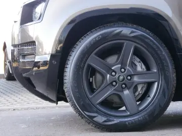 Defender 110 X-Dynamic