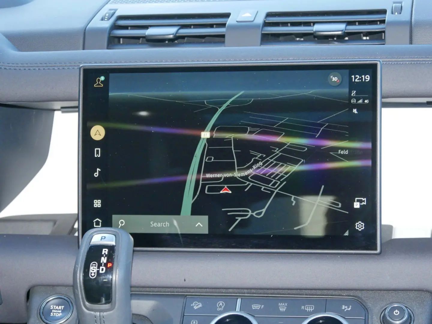 Defender 110 X-Dynamic