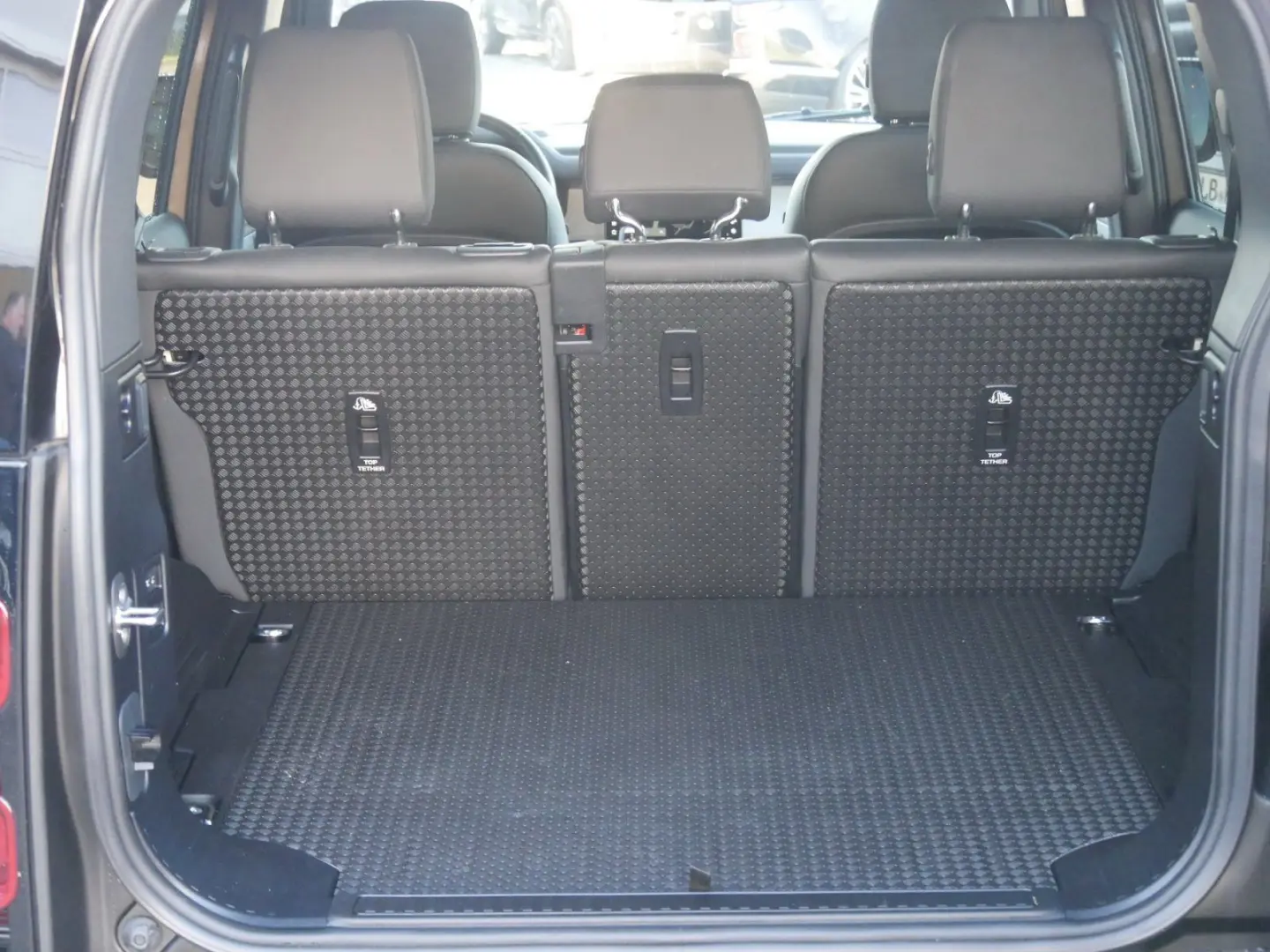 Defender 110 X-Dynamic