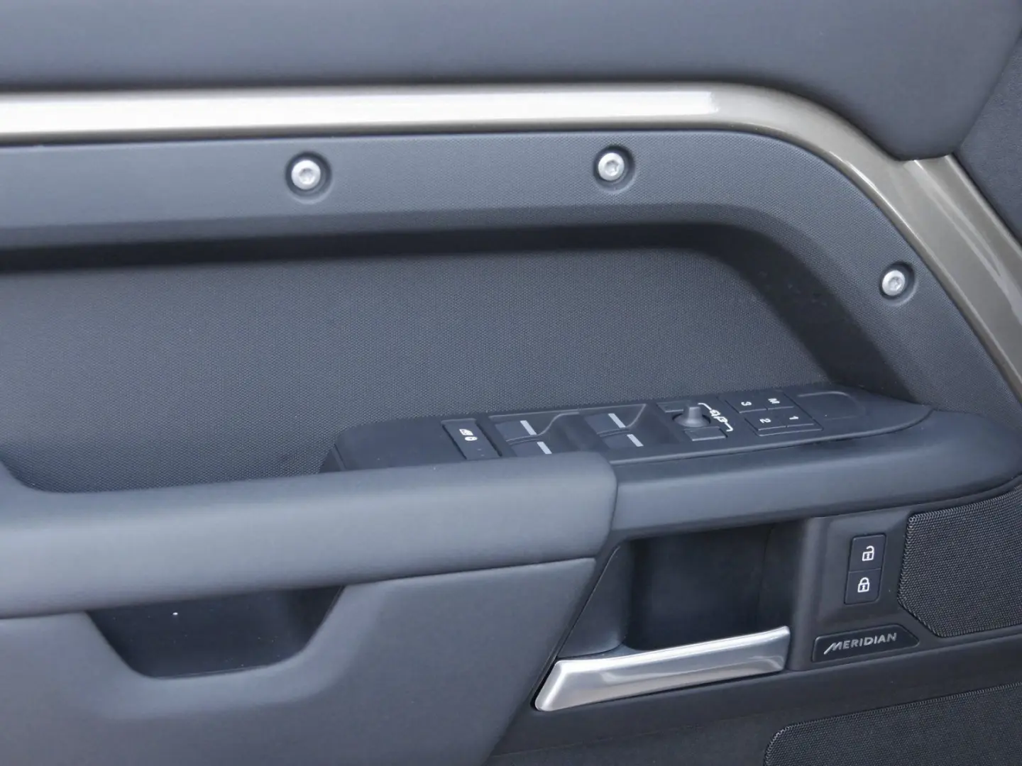 Defender 110 X-Dynamic