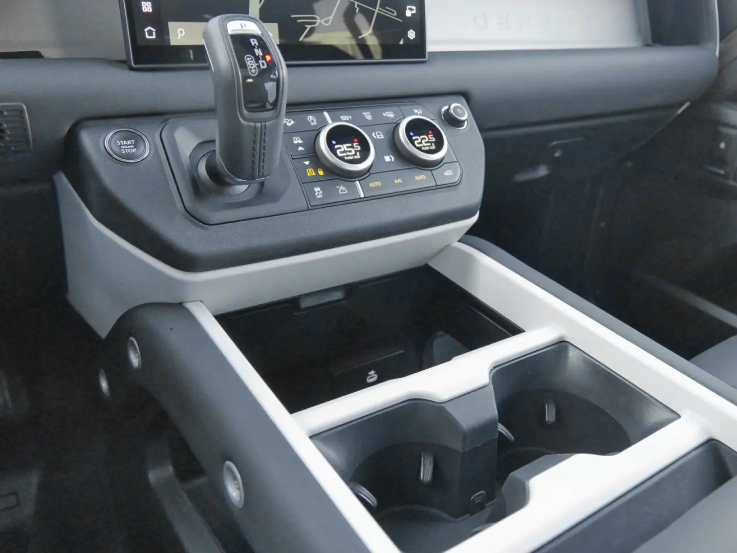 Defender 110 X-Dynamic