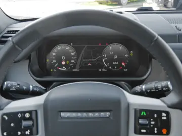 Defender 110 X-Dynamic