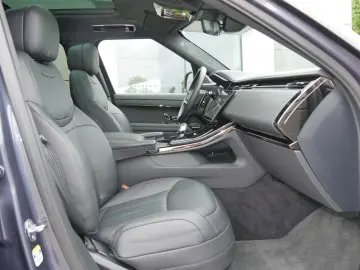 Range Rover Sport Autob.KlimaStormerBlackPack