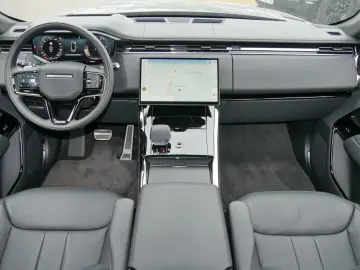 Range Rover Sport Autob.KlimaStormerBlackPack