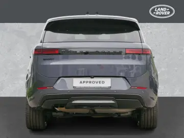 Range Rover Sport Autob.KlimaStormerBlackPack