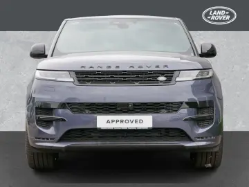 Range Rover Sport Autob.KlimaStormerBlackPack