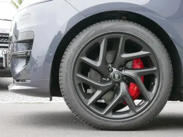 Range Rover Sport Autob.KlimaStormerBlackPack