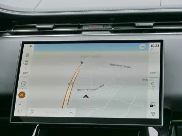 Range Rover Sport Autob.KlimaStormerBlackPack