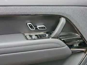 Range Rover Sport Autob.KlimaStormerBlackPack