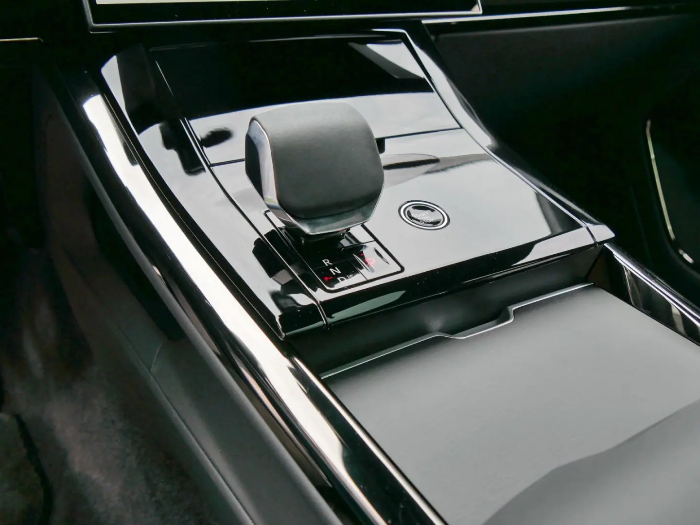 Range Rover Sport Autob.KlimaStormerBlackPack