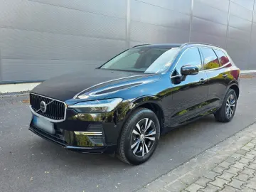 XC 60 XC60 Momentum Pro 2WD