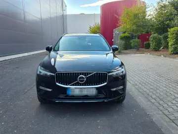 XC 60 XC60 Momentum Pro 2WD