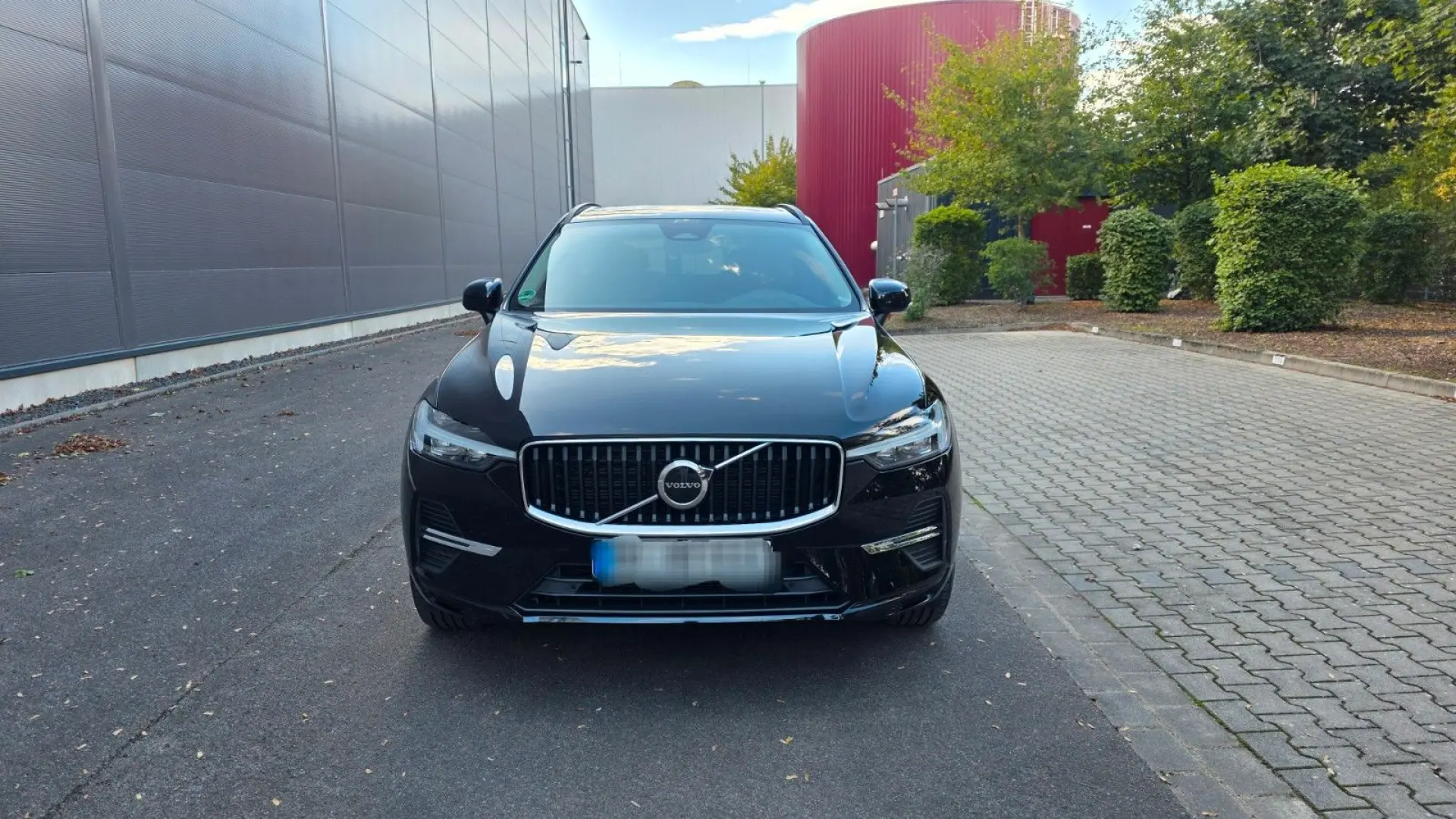 XC 60 XC60 Momentum Pro 2WD