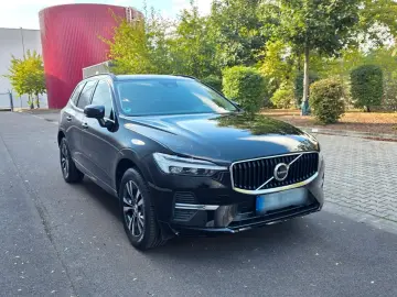 XC 60 XC60 Momentum Pro 2WD
