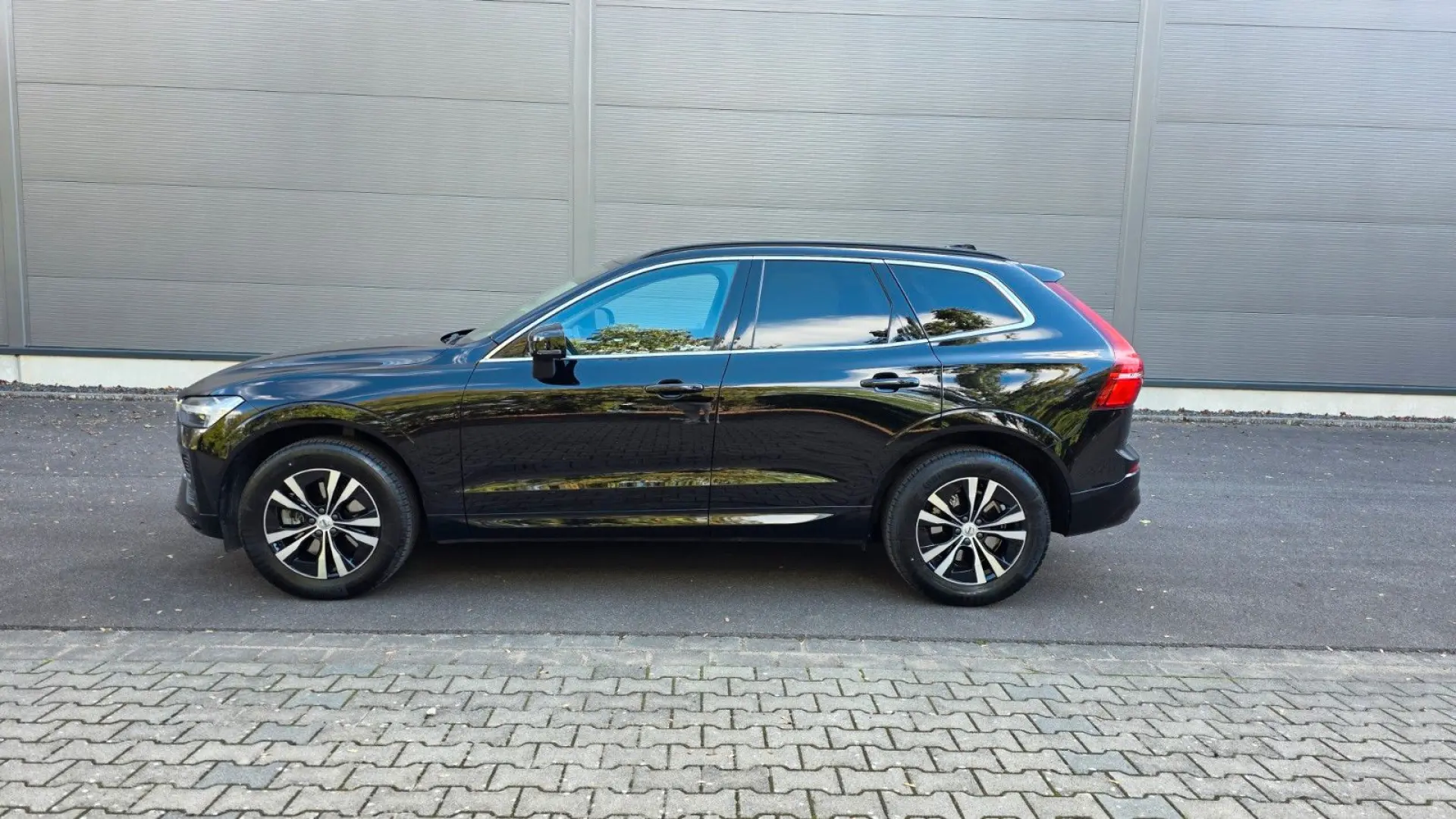 XC 60 XC60 Momentum Pro 2WD