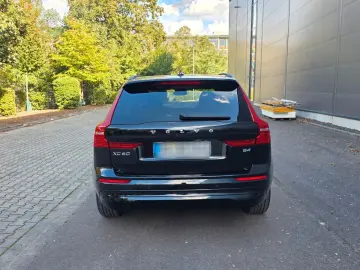 XC 60 XC60 Momentum Pro 2WD