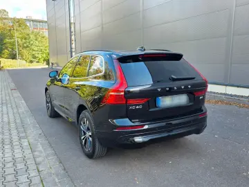 XC 60 XC60 Momentum Pro 2WD