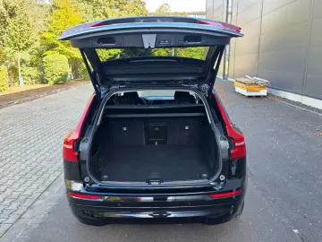 XC 60 XC60 Momentum Pro 2WD