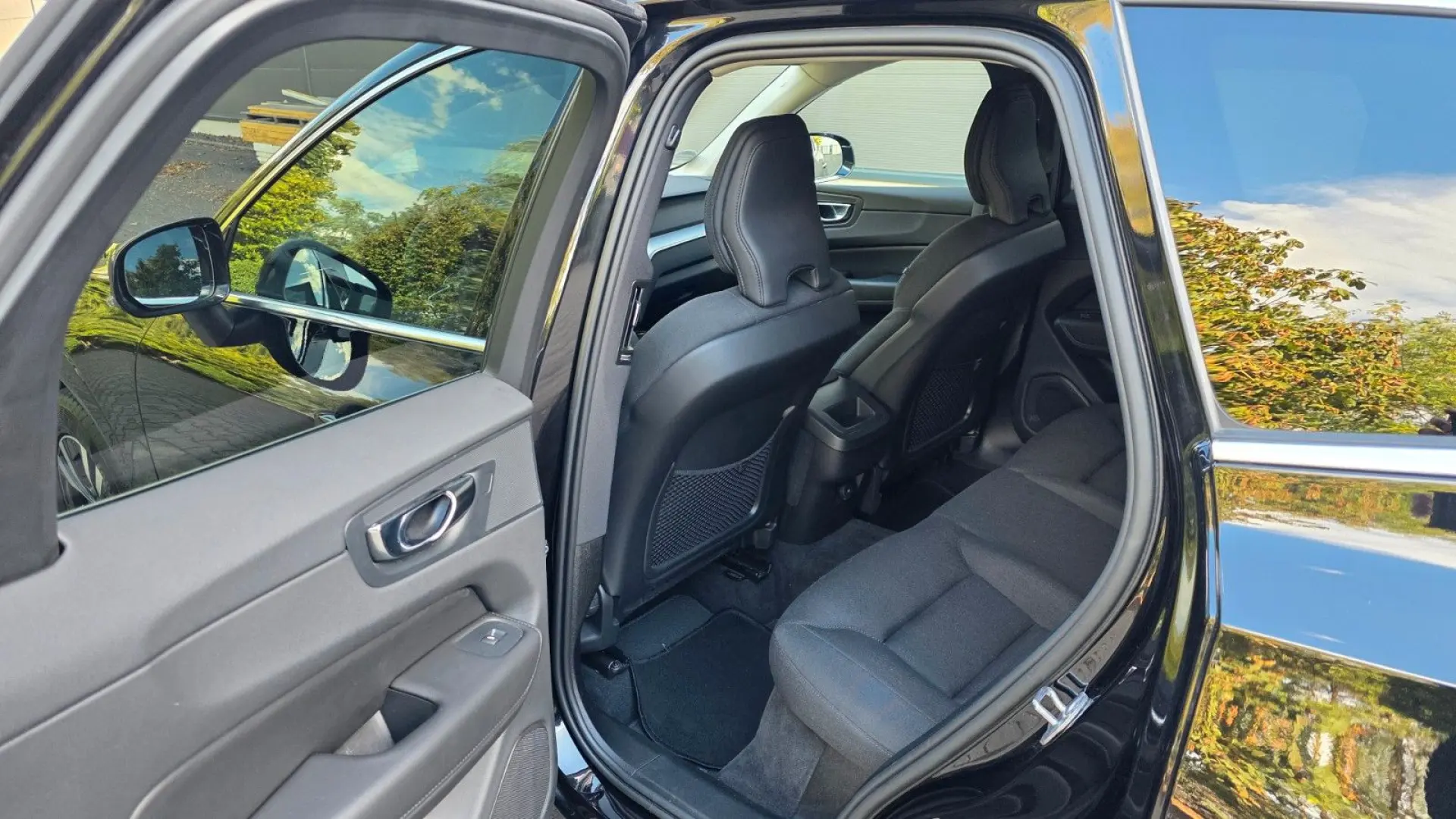 XC 60 XC60 Momentum Pro 2WD