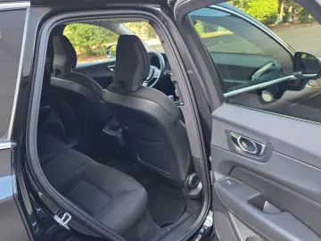 XC 60 XC60 Momentum Pro 2WD