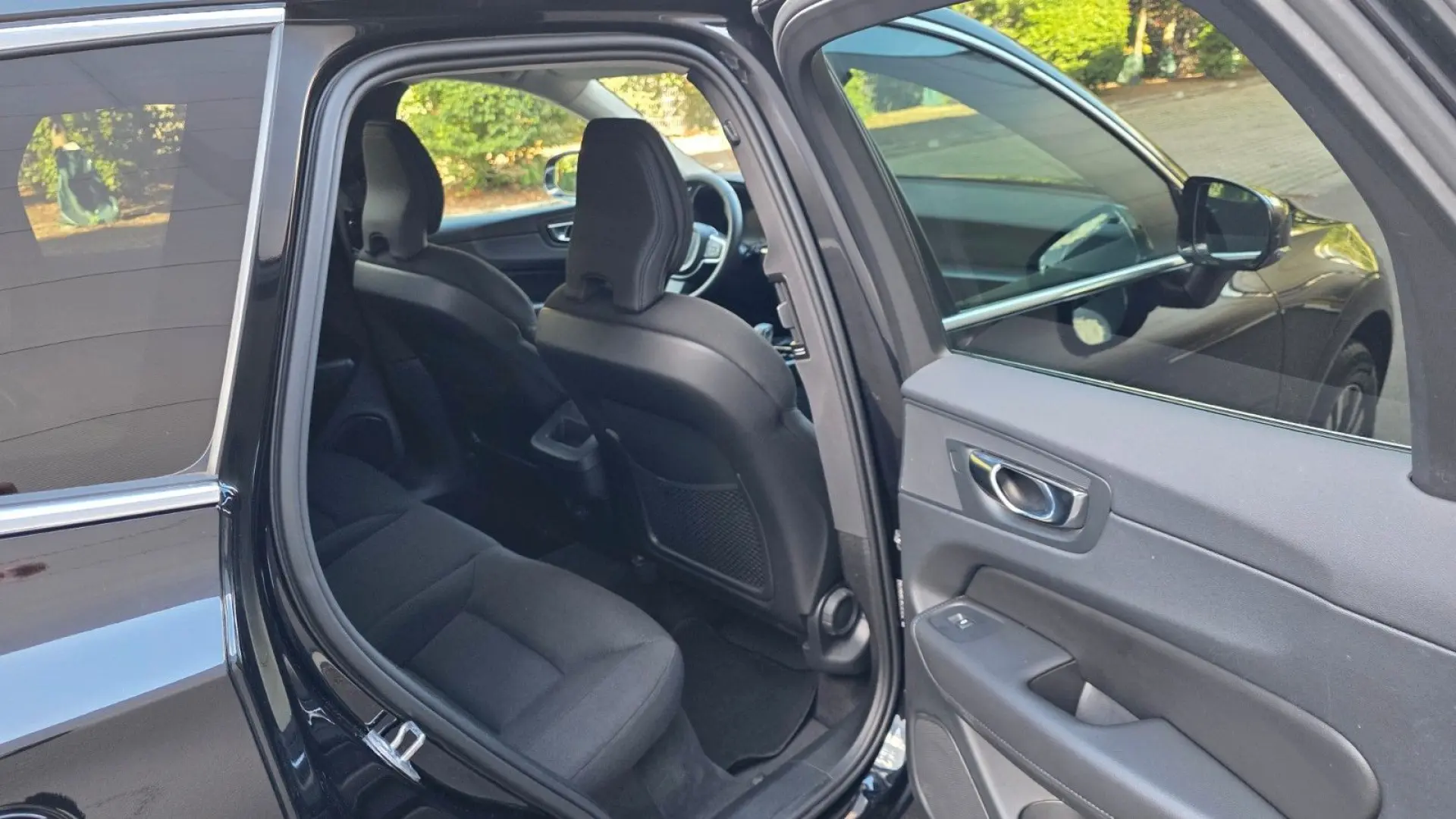 XC 60 XC60 Momentum Pro 2WD