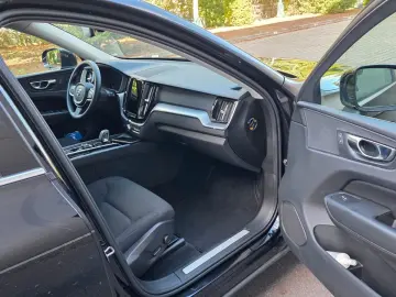 XC 60 XC60 Momentum Pro 2WD