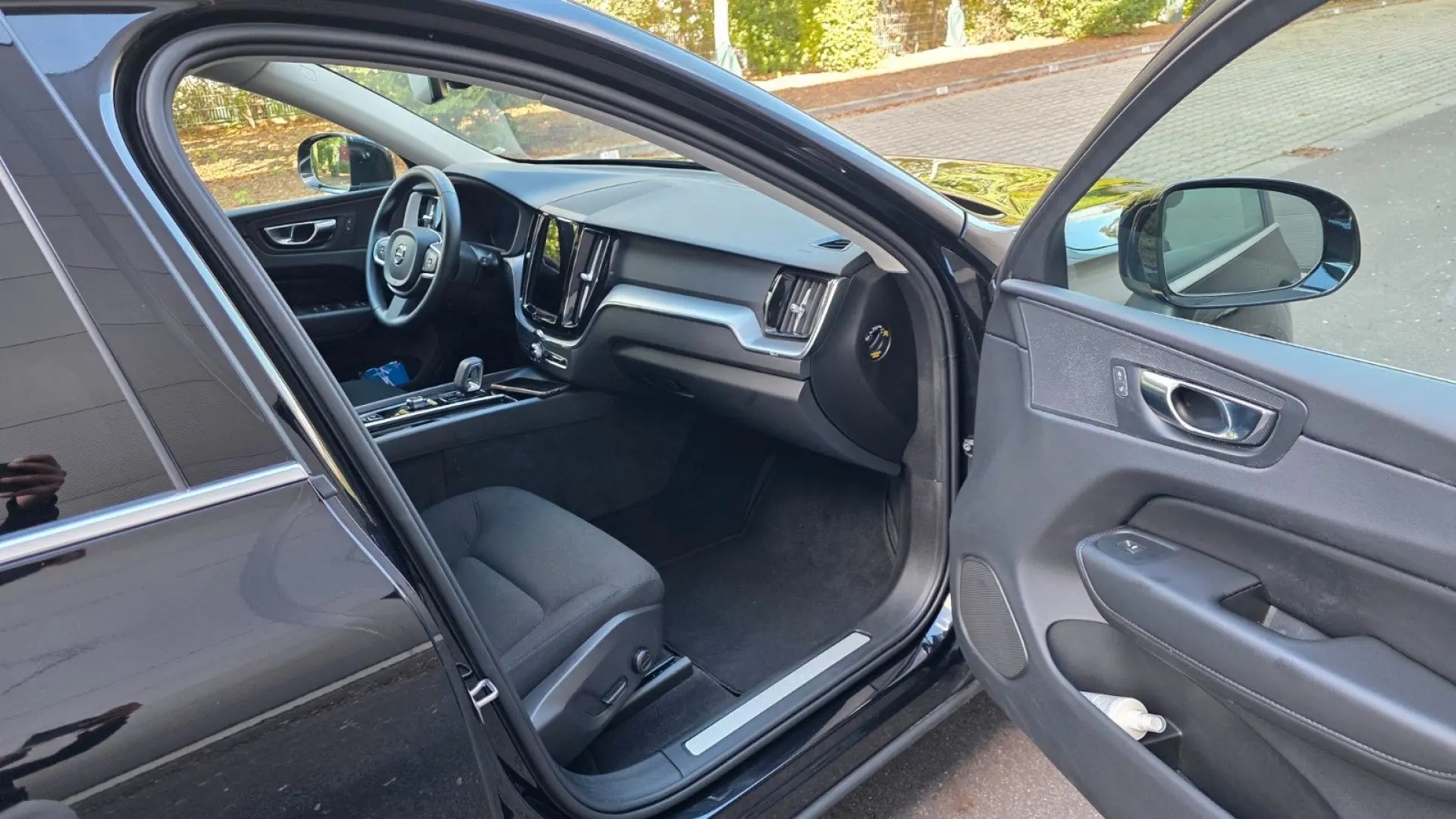 XC 60 XC60 Momentum Pro 2WD