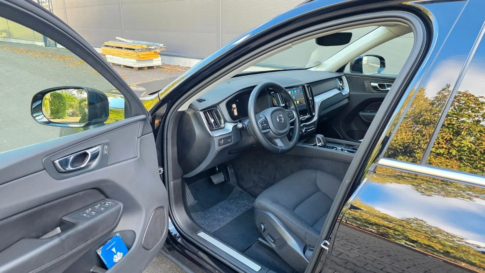 XC 60 XC60 Momentum Pro 2WD