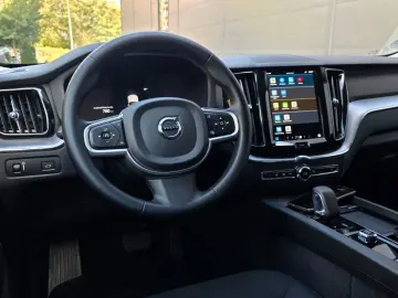 XC 60 XC60 Momentum Pro 2WD