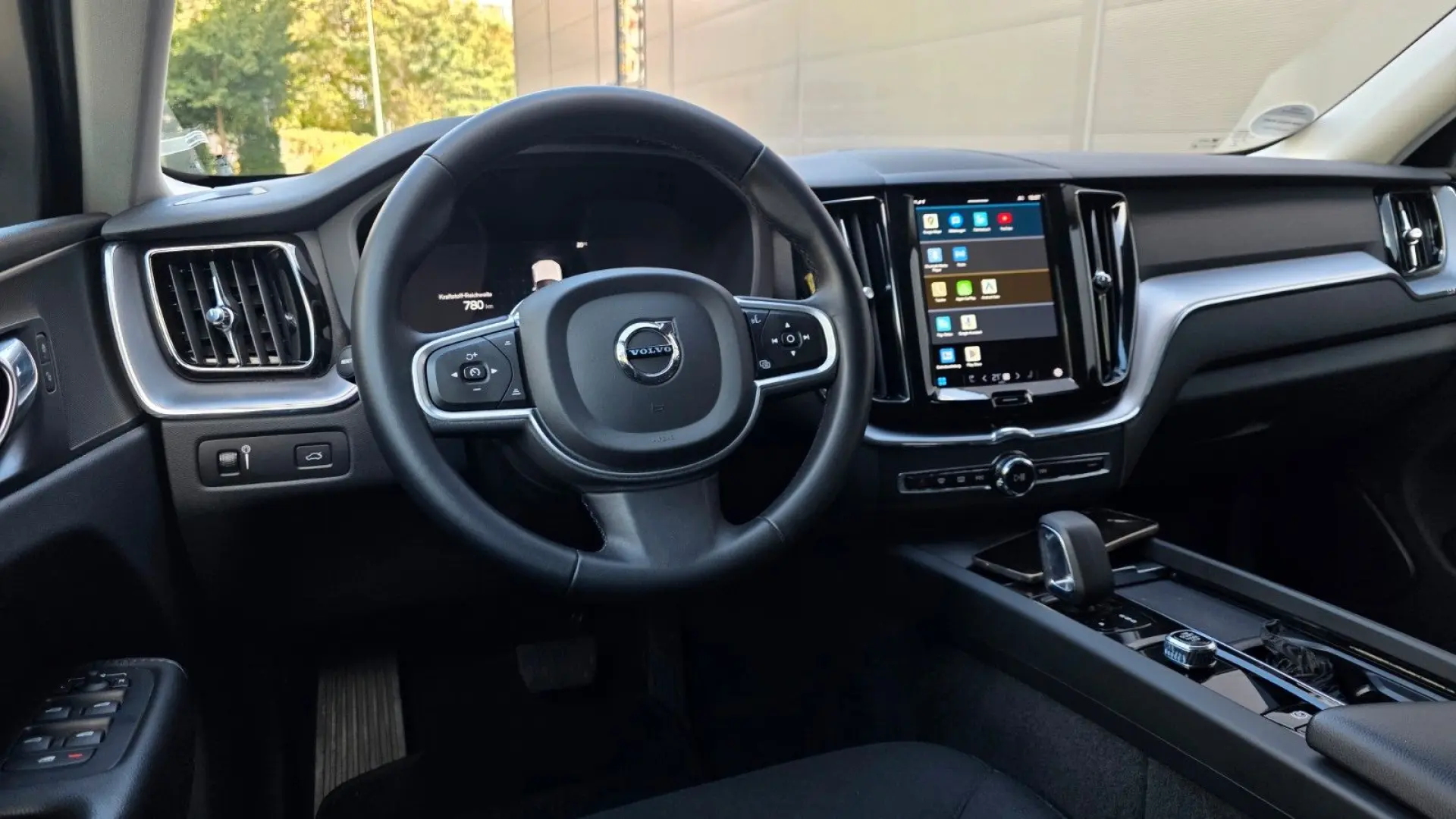 XC 60 XC60 Momentum Pro 2WD