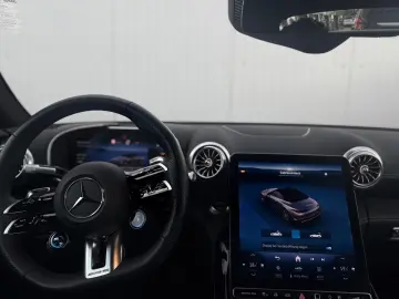 SL63 4MATIC  DISTRONIC HEAD-UP HINTERACHSLENKUNG