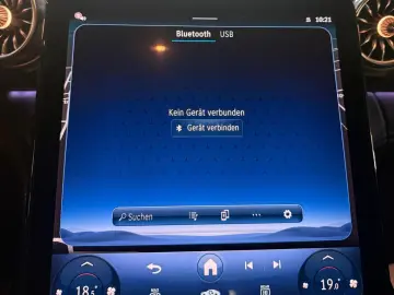 SL63 4MATIC  DISTRONIC HEAD-UP HINTERACHSLENKUNG