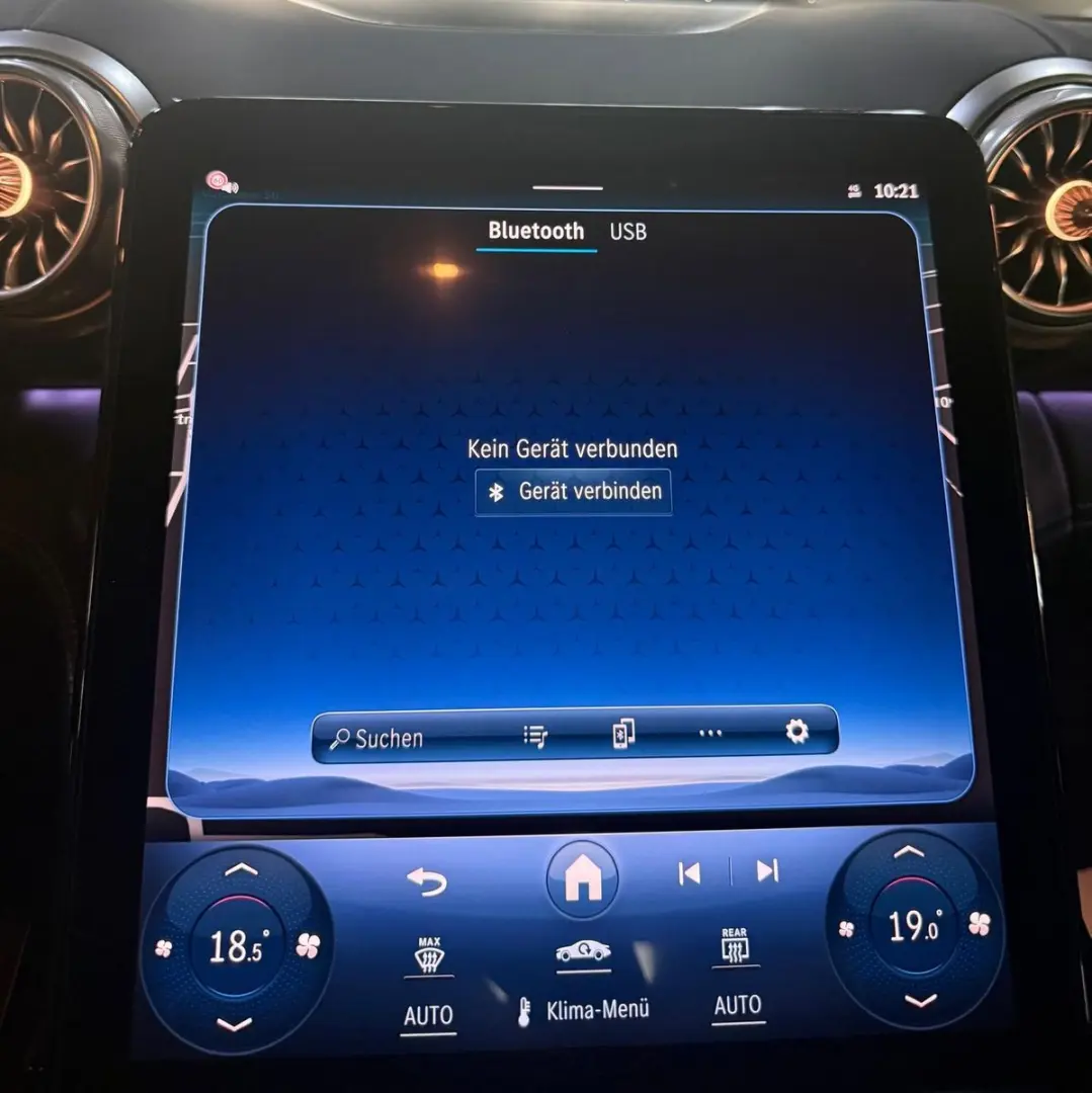 SL63 4MATIC  DISTRONIC HEAD-UP HINTERACHSLENKUNG