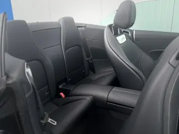 SL63 4MATIC  DISTRONIC HEAD-UP HINTERACHSLENKUNG