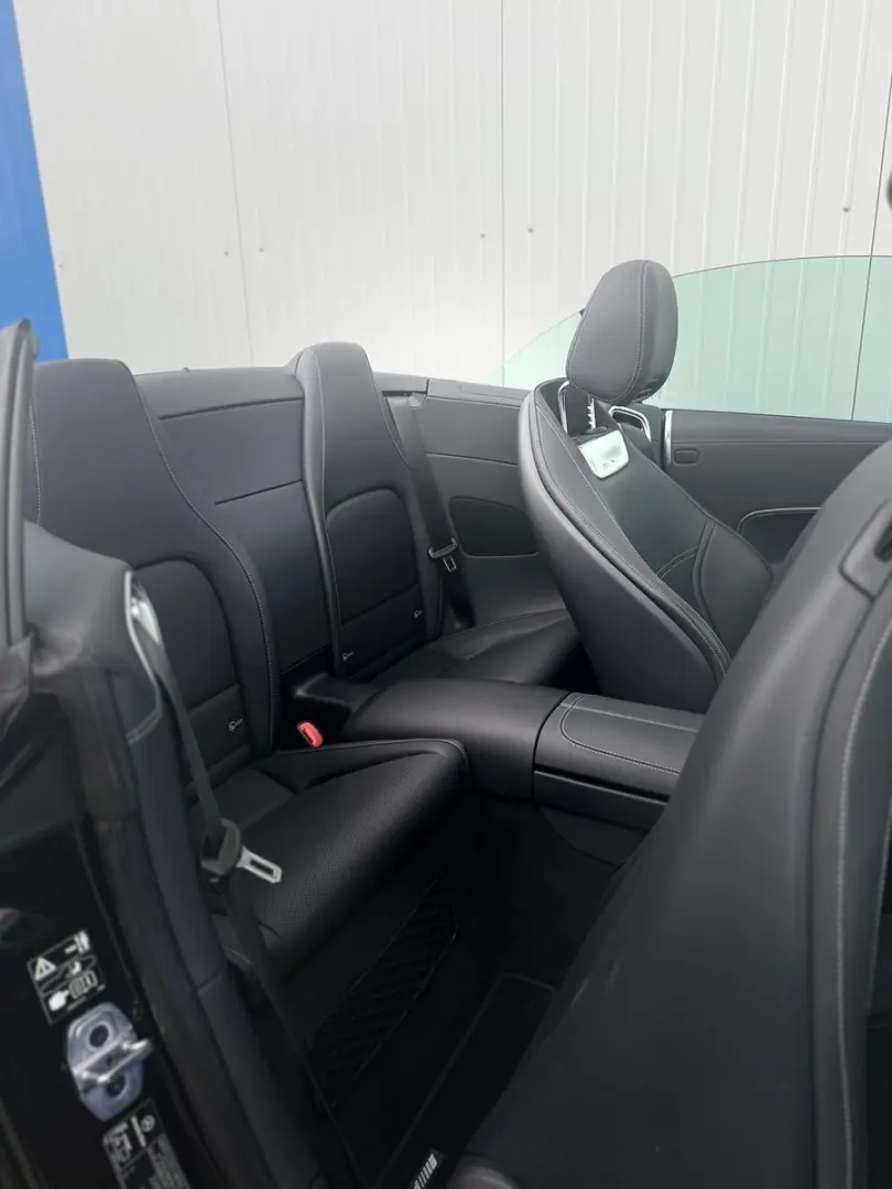 SL63 4MATIC  DISTRONIC HEAD-UP HINTERACHSLENKUNG