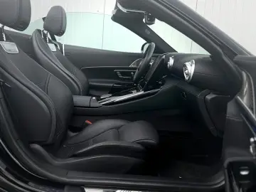 SL63 4MATIC  DISTRONIC HEAD-UP HINTERACHSLENKUNG