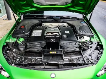 AMG GT 63 S 4MATIC  Pano TrackPace HAL Distronic