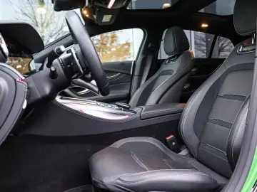 AMG GT 63 S 4MATIC  Pano TrackPace HAL Distronic