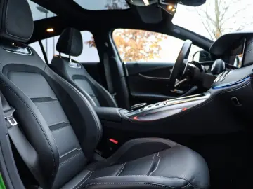 AMG GT 63 S 4MATIC  Pano TrackPace HAL Distronic