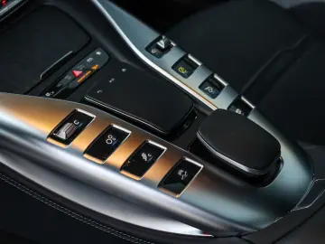 AMG GT 63 S 4MATIC  Pano TrackPace HAL Distronic