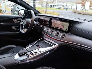 AMG GT 63 S 4MATIC  Pano TrackPace HAL Distronic
