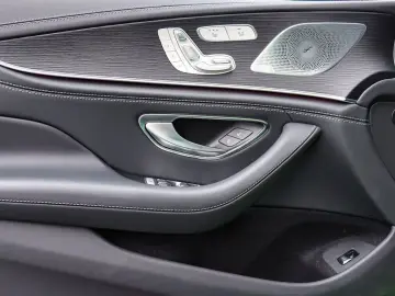 AMG GT 63 S 4MATIC  Pano TrackPace HAL Distronic